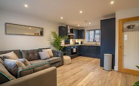 Mill Road Ground Floor Apartment